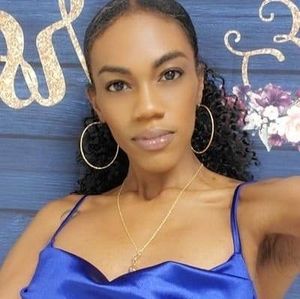 Meet your Posher, Tiffany